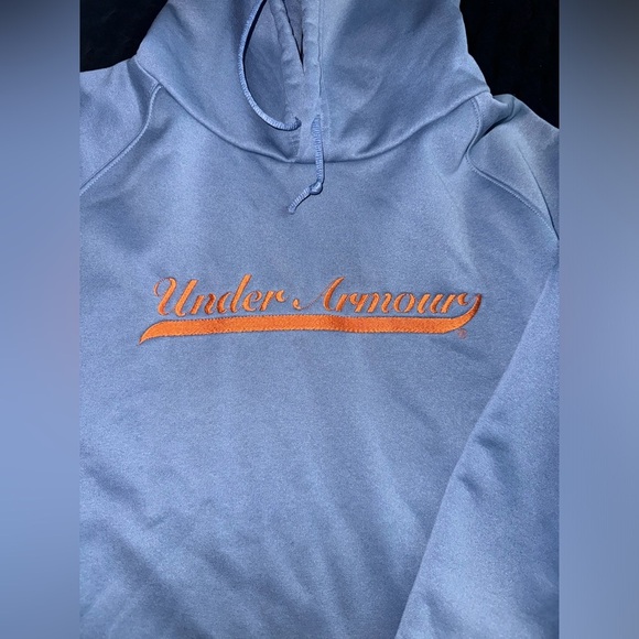 Under Armour Hoodie - Picture 2 of 3